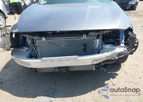 2019 Honda Accord Ex-L 2.0T z USA, uszkodzony, nr VIN 1HGCV2F58KA019858